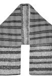 Lana Grossa SCARF Silkhair & Ecopuno