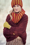 Lana Grossa SHRUG Alta Moda Alpaca