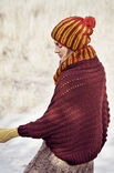 Lana Grossa SHRUG Alta Moda Alpaca