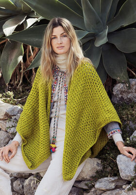 Alta Moda Cashmere 16 from Lana Grossa