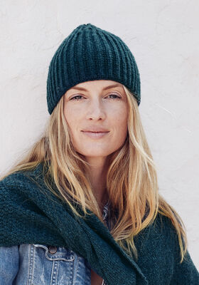 HAT Cashmere 16 Fine from Lana Grossa