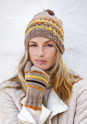 HAT Merino Uno from Lana Grossa