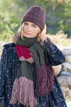 Lana Grossa SHAWL Alta Moda Alpaca