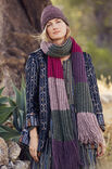 Lana Grossa SHAWL Alta Moda Alpaca