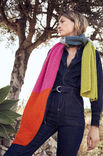 Lana Grossa SHAWL Brigitte No. 2