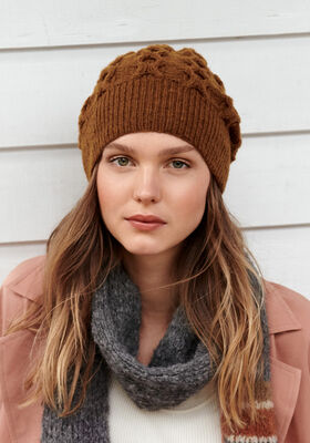 HAT Cashmere 16 Fine from Lana Grossa