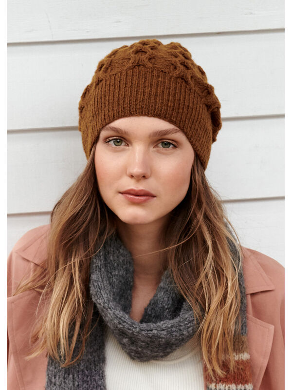 Lana Grossa HAT Cashmere 16 Fine