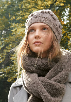 HAT Alta Moda Alpaca from Lana Grossa