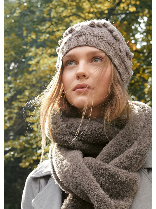 Lana Grossa HAT Alta Moda Alpaca