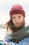 Lana Grossa HAT Cool Wool Big