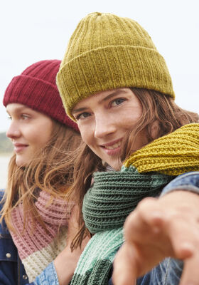 HAT Cashmere 16 Fine from Lana Grossa