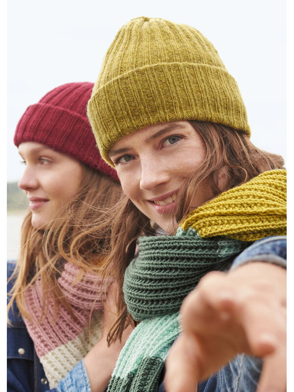 Lana Grossa HAT Cashmere 16 Fine