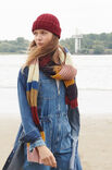 Lana Grossa SCARF Cool Wool Big