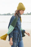 Lana Grossa SHAWL Cool Wool Big