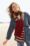 Lana Grossa SCARF Cool Wool Big