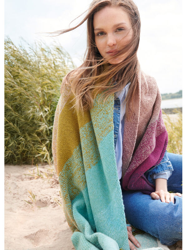 Lana Grossa WRAP Ecopuno