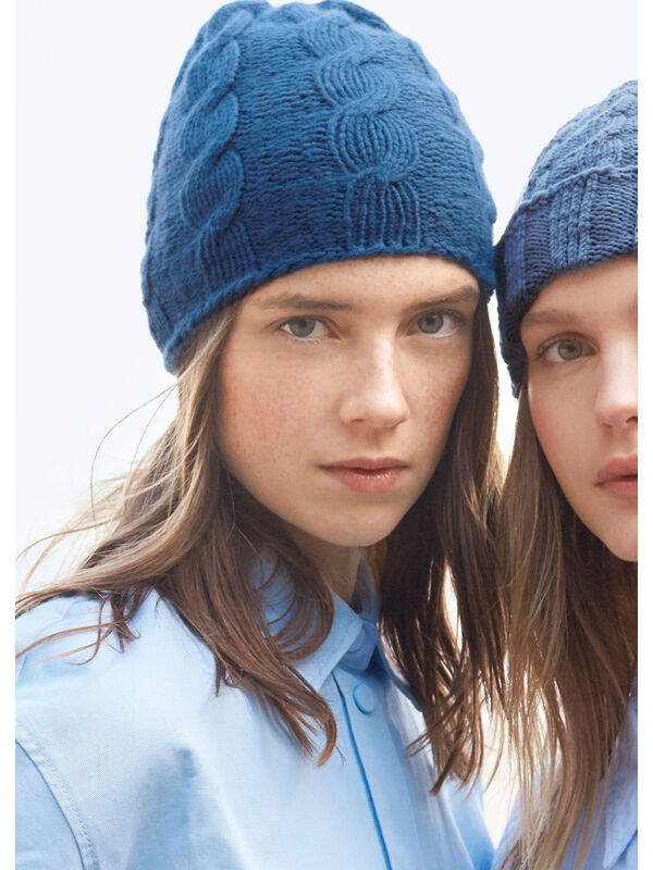 Lana Grossa HAT Alta Moda Cashmere 16