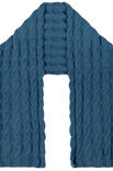 Lana Grossa SCARF Alta Moda Cashmere 16