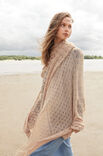 Lana Grossa SHAWL Cool Wool Lace