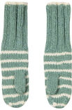 Lana Grossa MITTENS Alta Moda Cashmere 16