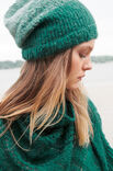 Lana Grossa BEANIE Nuvoletta