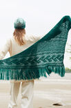 Lana Grossa SHAWL Nuvoletta