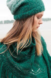 Lana Grossa SHAWL Nuvoletta