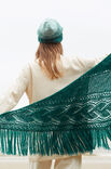 Lana Grossa SHAWL Nuvoletta