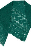 Lana Grossa SHAWL Nuvoletta
