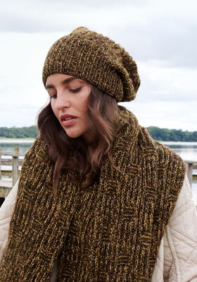 HAT Puno Due from Lana Grossa