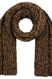 Lana Grossa SCARF Puno Due