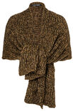 Lana Grossa SCARF Puno Due