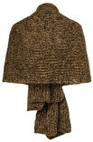 Lana Grossa SCARF Puno Due