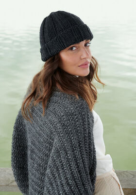 HAT Per Lei from Lana Grossa