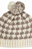Lana Grossa CROCHET HAT Brigitte No. 2