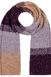 Lana Grossa SCARF Brigitte No. 2 Seta