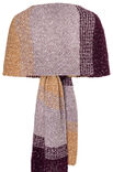 Lana Grossa SCARF Brigitte No. 2 Seta