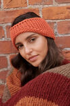 Lana Grossa HEADBAND Mille II