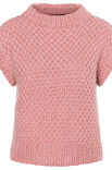 Lana Grossa SLIPOVER Lala Berlin Lovely Cotton & Brillino