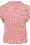 Lana Grossa SLIPOVER Lala Berlin Lovely Cotton & Brillino
