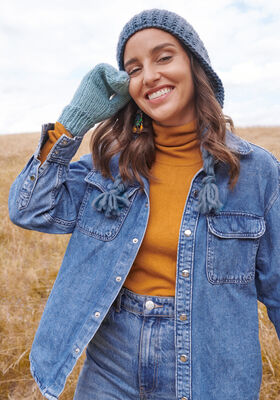 HAT Per Lei from Lana Grossa