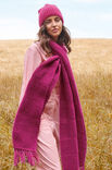 Lana Grossa SCARF Brigitte No. 2