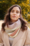 Lana Grossa COWL Landlust Alpaka Merino 100