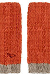 Lana Grossa ARM WARMERS Landlust Alpaka Merino 100