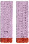 Lana Grossa ARM WARMERS Landlust Alpaka Merino 100