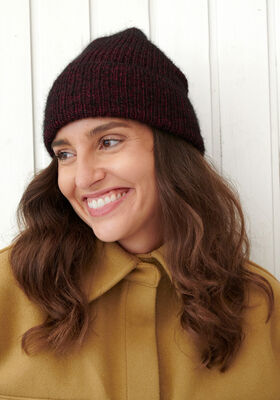 HAT Puno Due from Lana Grossa