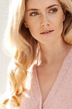 Lana Grossa JACKET WITH PLEATS Elastico/Silkhair
