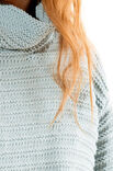 Lana Grossa PULLOVER in Bingo