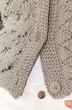 Lana Grossa JACKET in Superbingo