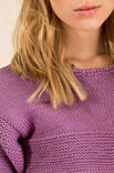 Lana Grossa PULLOVER Bingo Melange